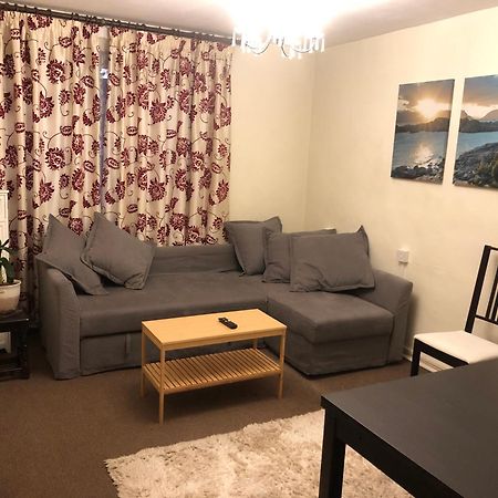 Lovely One Bed Apartment To Rent 伦敦 外观 照片