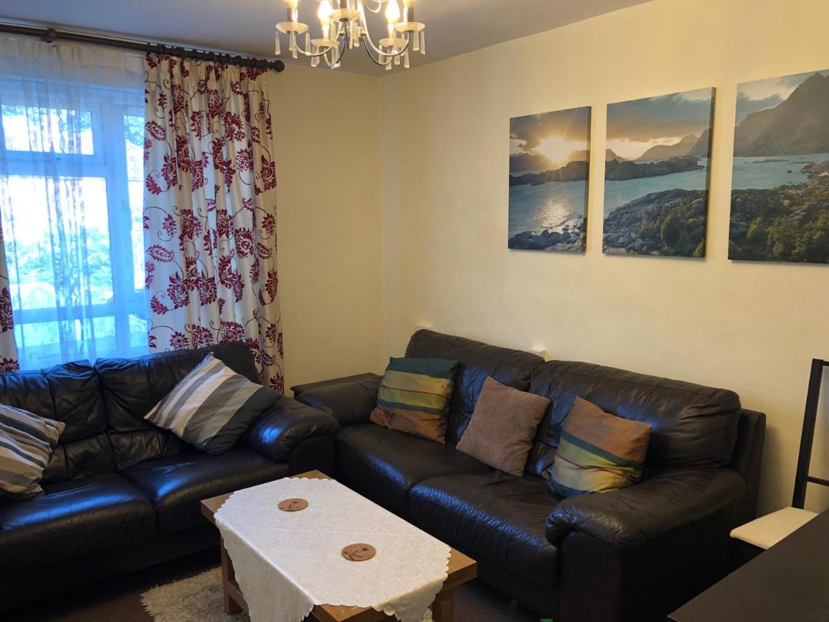 Lovely One Bed Apartment To Rent 伦敦 外观 照片