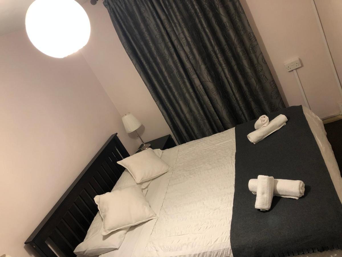 Lovely One Bed Apartment To Rent 伦敦 外观 照片