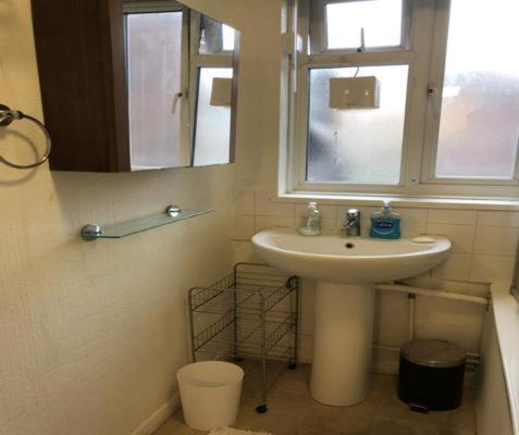 Lovely One Bed Apartment To Rent 伦敦 外观 照片