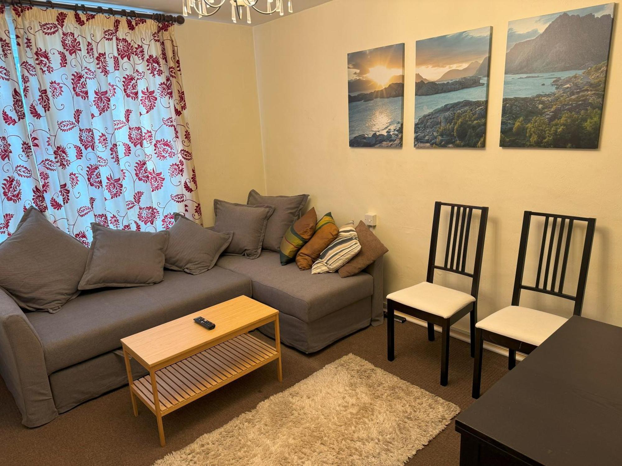 Lovely One Bed Apartment To Rent 伦敦 外观 照片