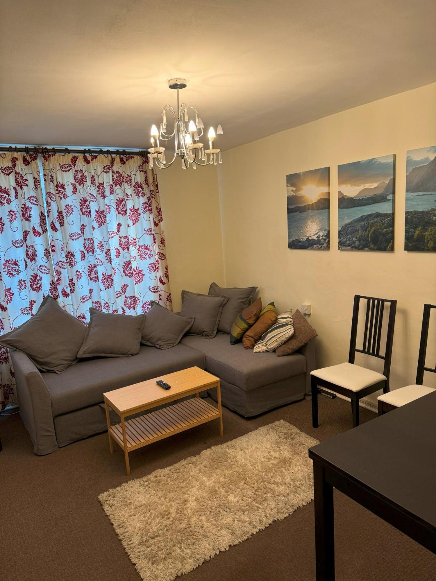 Lovely One Bed Apartment To Rent 伦敦 外观 照片