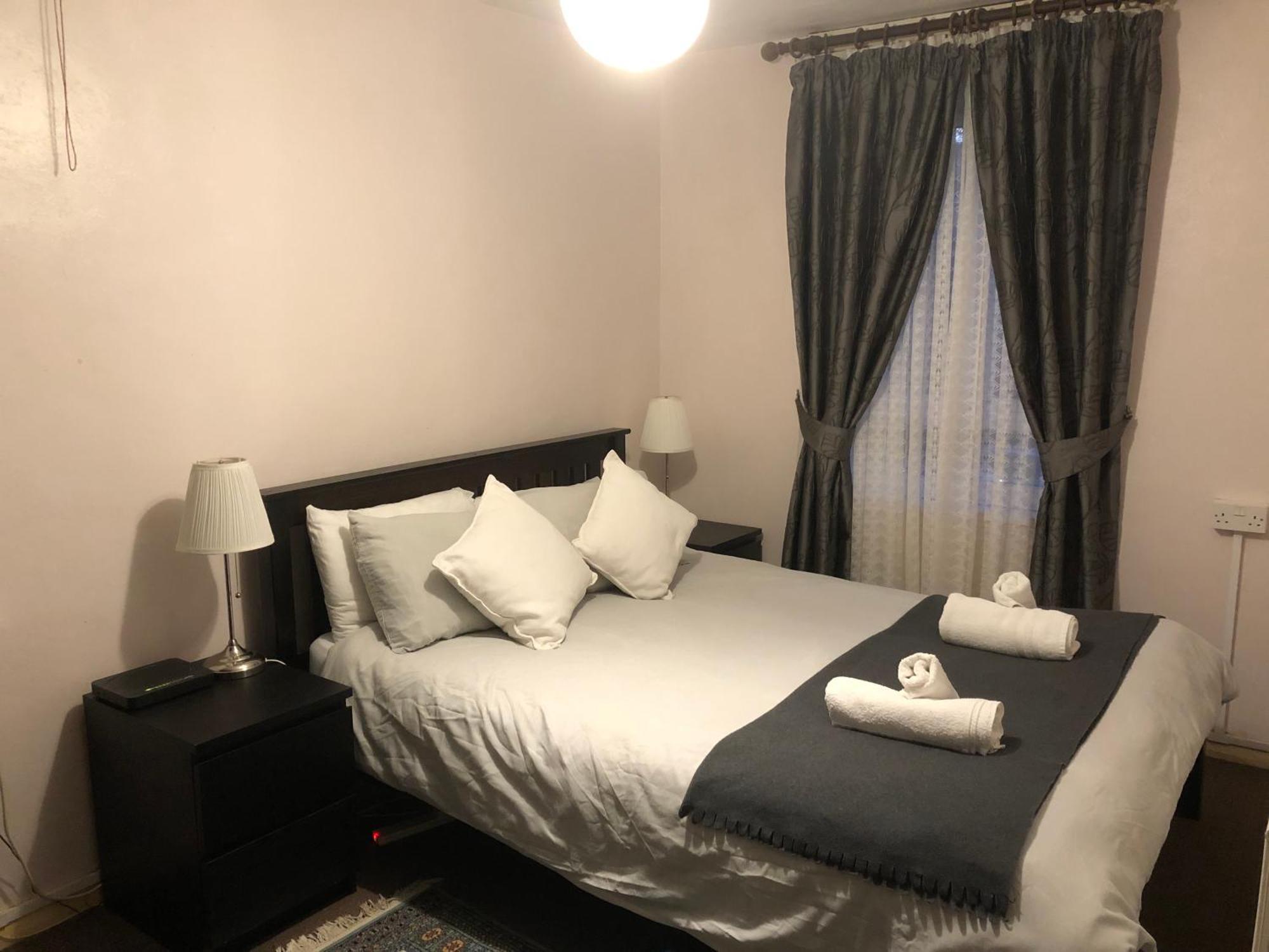 Lovely One Bed Apartment To Rent 伦敦 外观 照片